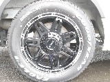 令和4年式ダークプライムⅡ２８００ディーゼルターボ２WD！TRDスポイラー！新品オリジナル１７インチアルミ！新品ベットＫＩＴ装備！
