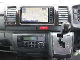 令和4年式ダークプライムⅡ２８００ディーゼルターボ２WD！TRDスポイラー！新品オリジナル１７インチアルミ！新品ベットＫＩＴ装備！