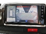 令和4年式ダークプライムⅡ２８００ディーゼルターボ２WD！TRDスポイラー！新品オリジナル１７インチアルミ！新品ベットＫＩＴ装備！