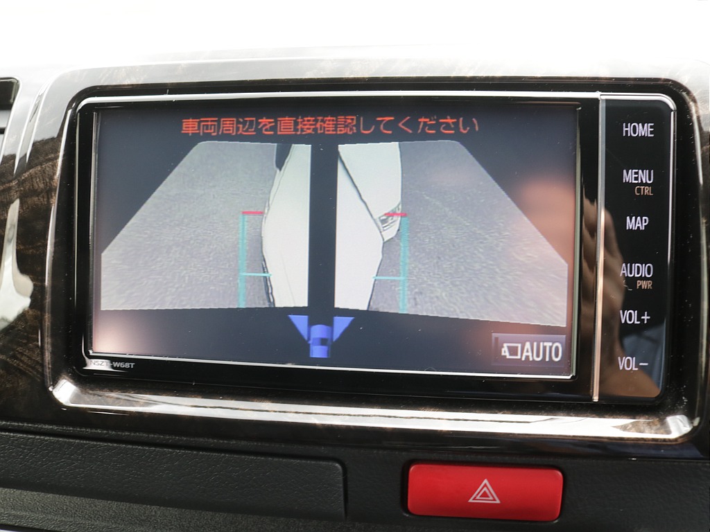 令和4年式ダークプライムⅡ２８００ディーゼルターボ２WD！TRDスポイラー！新品オリジナル１７インチアルミ！新品ベットＫＩＴ装備！