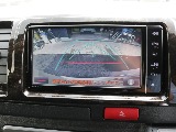 令和4年式ダークプライムⅡ２８００ディーゼルターボ２WD！TRDスポイラー！新品オリジナル１７インチアルミ！新品ベットＫＩＴ装備！