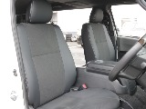 令和4年式ダークプライムⅡ２８００ディーゼルターボ２WD！TRDスポイラー！新品オリジナル１７インチアルミ！新品ベットＫＩＴ装備！