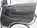 令和4年式ダークプライムⅡ２８００ディーゼルターボ２WD！TRDスポイラー！新品オリジナル１７インチアルミ！新品ベットＫＩＴ装備！