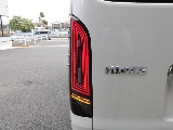 新品オリジナルネオトレースLED7テール装備！！