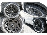新品ダンロップ製グラントレック１６インチタイヤ装備！！