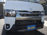 人気のダークプライムＳ２８００ディーゼル４ＷＤカスタム車両入庫！！