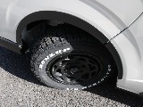 令和７年式ダークプライムＳ２８００ディーゼル４ＷＤカスタム車両入庫！オリジナルフロントバンパーオリジナル１６インチアルミオリジナルオーバーフェンダーオリジナルＬＥＤテールオリジナルタイプⅡベットＫＩＴ