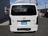 シンプルなリアビューになります！！