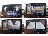 大人気アルパインBIG-Xメカレスモデル装備！！