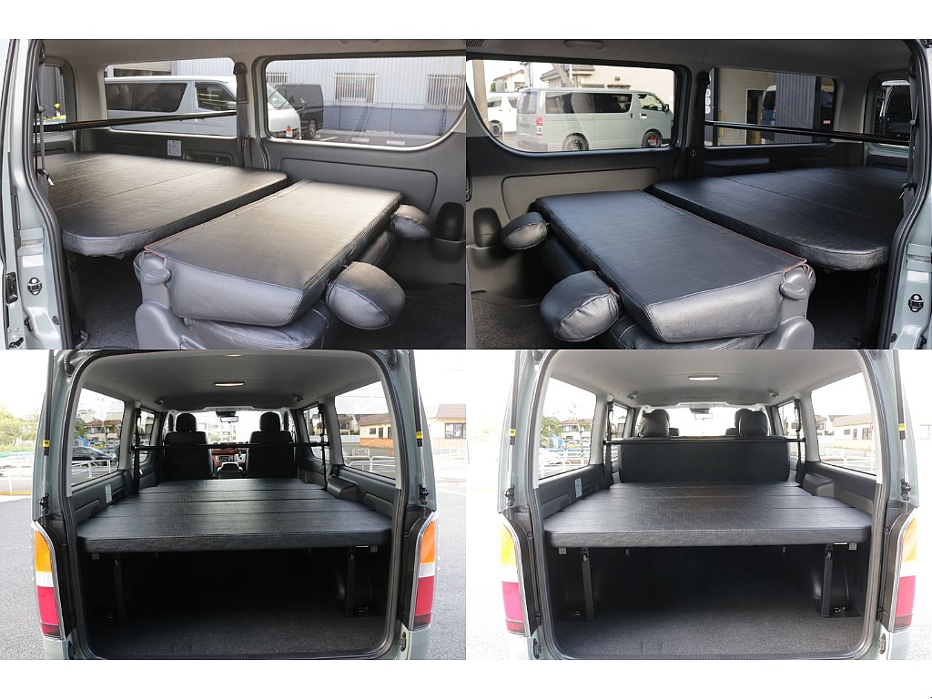 新品クラシックベットキット装備！！