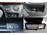 メーカーオプションデジタルインナーミラー、ビルトインETC2.0、100AC装備！！