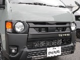 令和7年式アースカラーパッケージ２８００ディーゼル４ＷＤ！丸目ライトフェイス施工！