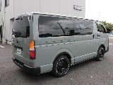 令和7年式アースカラーパッケージ２８００ディーゼル４ＷＤ！丸目ライトフェイス施工！ＢＩＧ－Ｘ１１インチＳＤナビ装備！新品パーツ多数装備！！