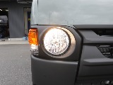 令和7年式アースカラーパッケージ２８００ディーゼル４ＷＤ！丸目ライトフェイス施工！ＢＩＧ－Ｘ１１インチＳＤナビ装備！新品パーツ多数装備！！