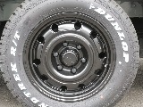 令和7年式アースカラーパッケージ２８００ディーゼル４ＷＤ！丸目ライトフェイス施工！ＢＩＧ－Ｘ１１インチＳＤナビ装備！新品パーツ多数装備！！