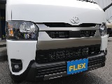 トヨタ ハイエースバン(21枚目)