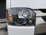 トヨタ ハイエースバン(23枚目)