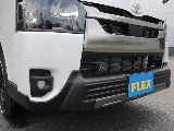 トヨタ ハイエースバン(24枚目)