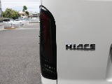 トヨタ ハイエースバン(25枚目)