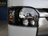 トヨタ ハイエースバン(27枚目)