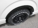 トヨタ ハイエースバン(33枚目)
