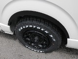 トヨタ ハイエースバン(34枚目)