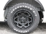 トヨタ ハイエースバン(35枚目)