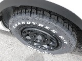 トヨタ ハイエースバン(36枚目)