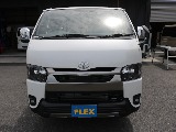 シンプルなフロントマスクになります！！