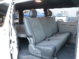 トヨタ ハイエースバン(55枚目)
