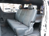 トヨタ ハイエースバン(56枚目)