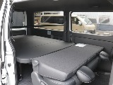 トヨタ ハイエースバン(59枚目)