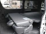 トヨタ ハイエースバン(60枚目)