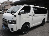 人気のアゲ系カスタム施工済み！！