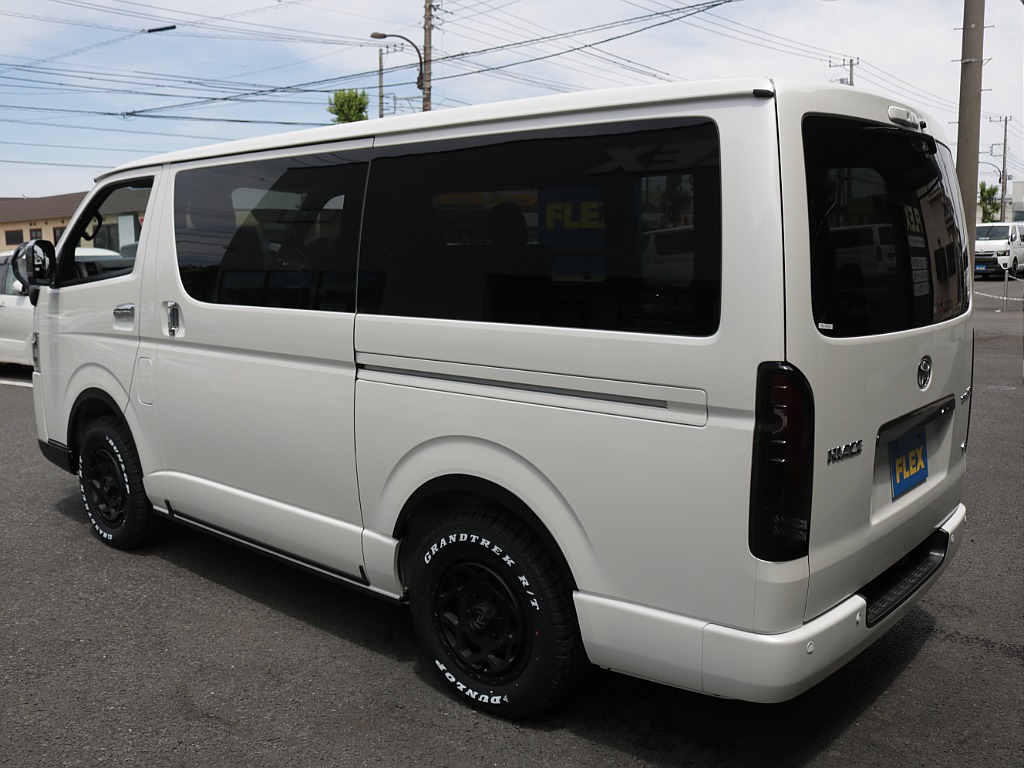 リアフィルム施工もご相談下さい！！