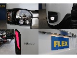 新品オリジナルオメガＬＥＤテール装着済み！！