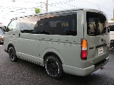令和７年式アースカラーパッケージ２８００ディーゼル４ＷＤ！丸目ライトフェイス施工！ＢＩＧ－Ｘ１１インチＳＤナビ装備！新品パーツ多数装備！！