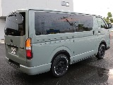 令和７年式アースカラーパッケージ２８００ディーゼル４ＷＤ！丸目ライトフェイス施工！ＢＩＧ－Ｘ１１インチＳＤナビ装備！新品パーツ多数装備！！