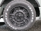 令和７年式アースカラーパッケージ２８００ディーゼル４ＷＤ！丸目ライトフェイス施工！ＢＩＧ－Ｘ１１インチＳＤナビ装備！新品パーツ多数装備！！