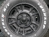 令和７年式アースカラーパッケージ２８００ディーゼル４ＷＤ！丸目ライトフェイス施工！ＢＩＧ－Ｘ１１インチＳＤナビ装備！新品パーツ多数装備！！