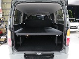 新品オリジナルベッドKIT装備済み！！