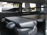 令和７年式アースカラーパッケージ２８００ディーゼル４ＷＤ！丸目ライトフェイス施工！ＢＩＧ－Ｘ１１インチＳＤナビ装備！新品パーツ多数装備！！