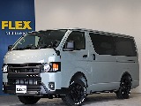 令和７年式アースカラーパッケージ２８００ディーゼル４ＷＤ！丸目ライトフェイス施工！ＢＩＧ－Ｘ１１インチＳＤナビ装備！新品パーツ多数装備！！