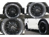 新品ナスカータイヤ１７インチ装着済み！！