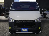 トヨタ ハイエースバン(21枚目)