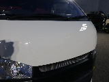 トヨタ ハイエースバン(28枚目)