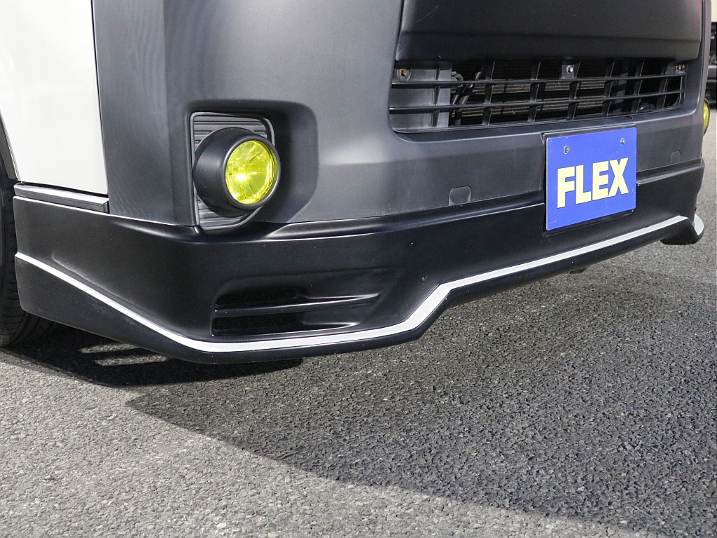 トヨタ ハイエースバン(32枚目)