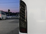 トヨタ ハイエースバン(39枚目)
