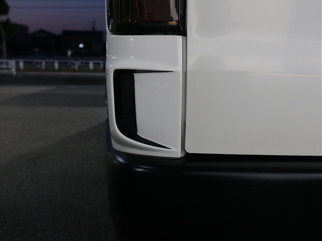 トヨタ ハイエースバン(41枚目)