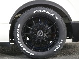 トヨタ ハイエースバン(42枚目)
